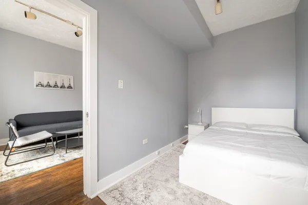 Coliving in Wicker Park - Central, Chicago