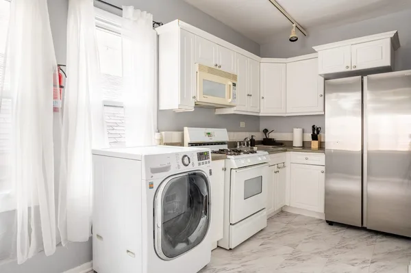 Coliving in Wicker Park - Central, Chicago