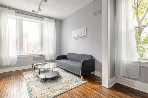 Coliving in Wicker Park - Central, Chicago