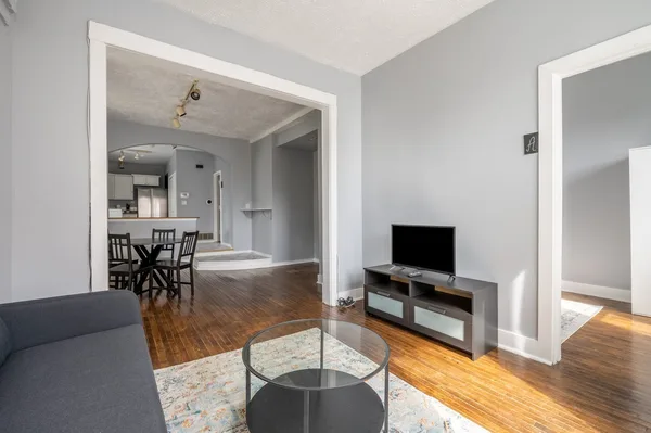 Coliving in Wicker Park - Central, Chicago
