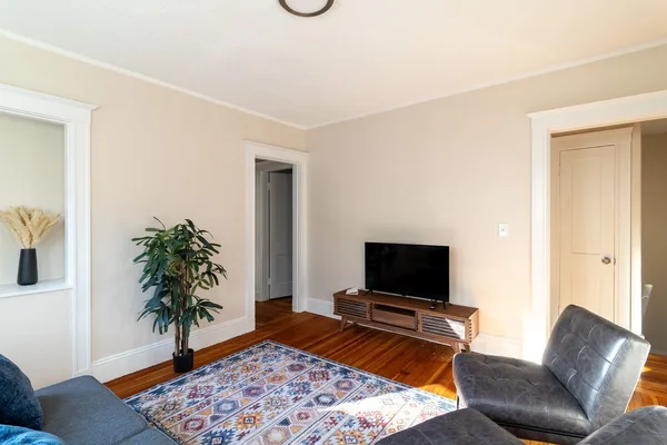 Coliving in Allston - Boston, Boston