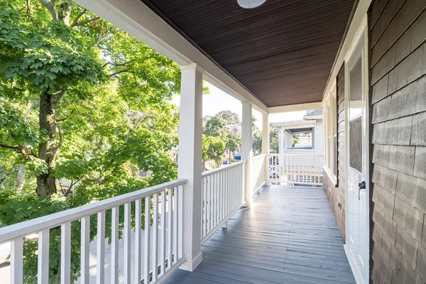 Coliving in Allston - Boston, Boston