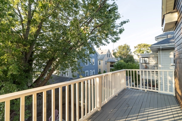 Coliving in Allston - Boston, Boston