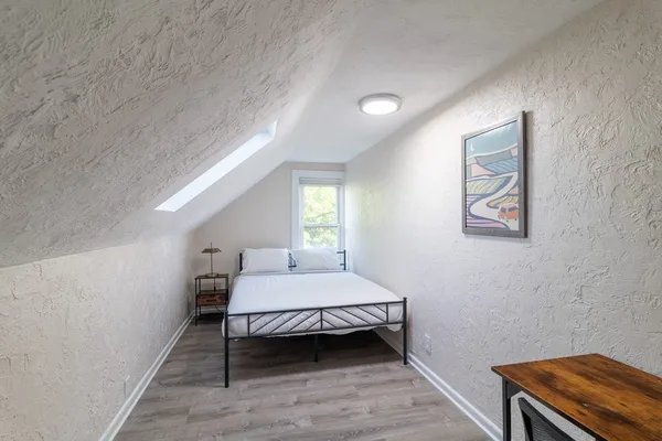 Coliving in Allston - Boston, Boston