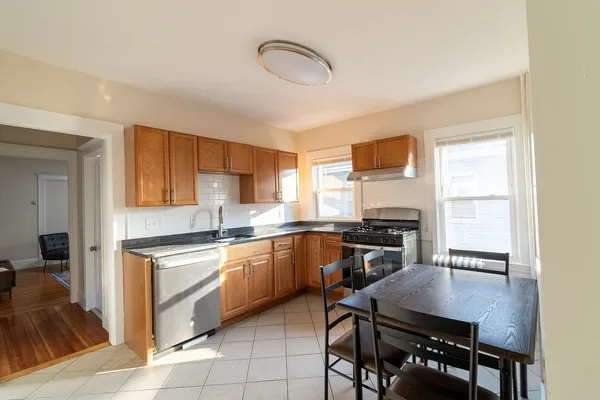 Coliving in Allston - Boston, Boston