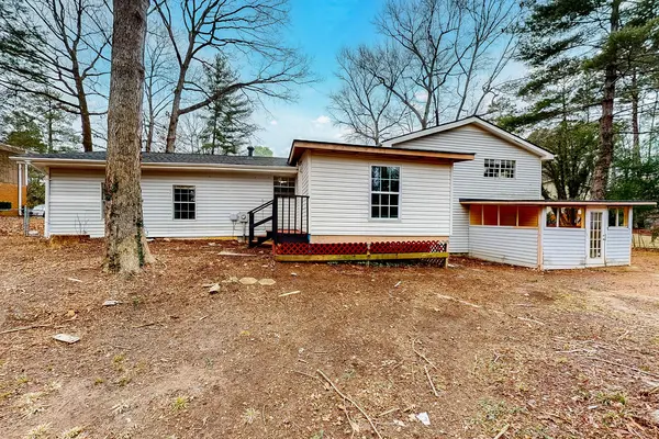 Coliving in Clayton County GA - South Atl, Atlanta