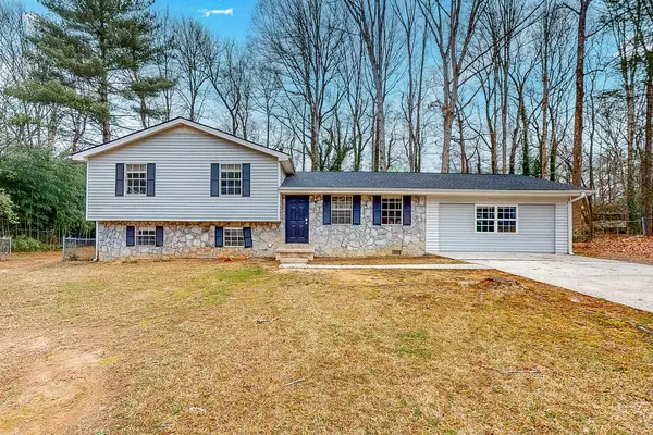 Coliving in Clayton County GA - South Atl, Atlanta