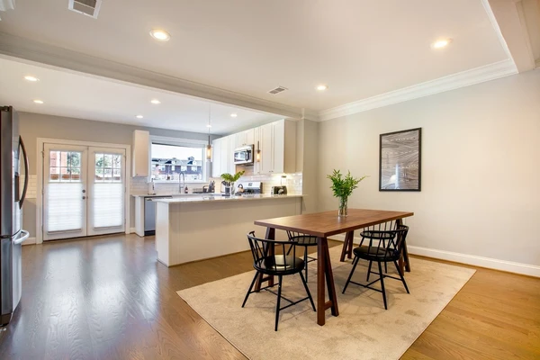 Coliving in Fort Totten - Washington Northeast, Washington DC