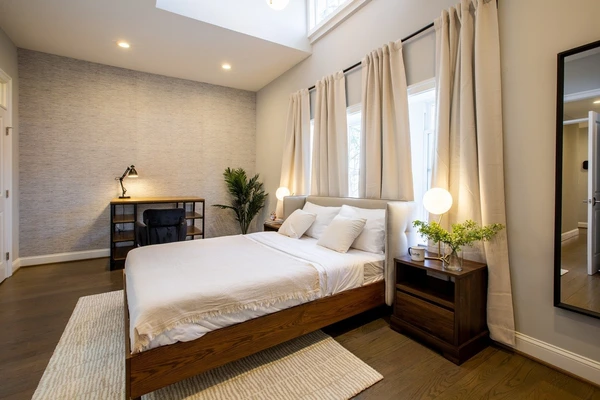 Coliving in Fort Totten - Washington Northeast, Washington DC