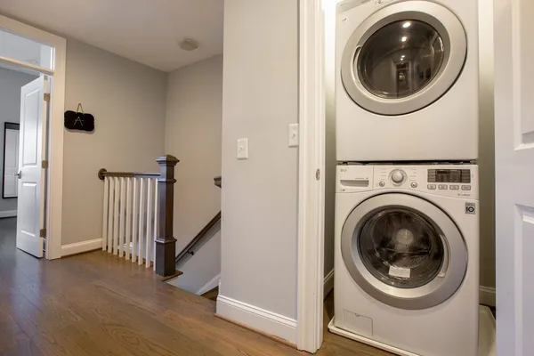 Coliving in Fort Totten - Washington Northeast, Washington DC