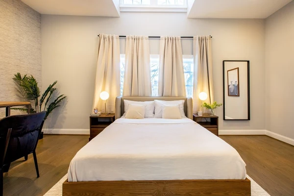 Coliving in Fort Totten - Washington Northeast, Washington DC