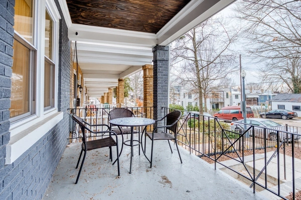Coliving in Fort Totten - Washington Northeast, Washington DC