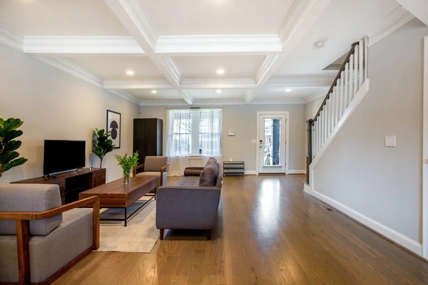 Coliving in Fort Totten - Washington Northeast, Washington DC