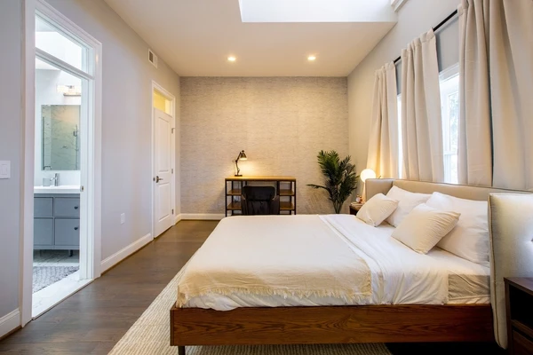 Coliving in Fort Totten - Washington Northeast, Washington DC