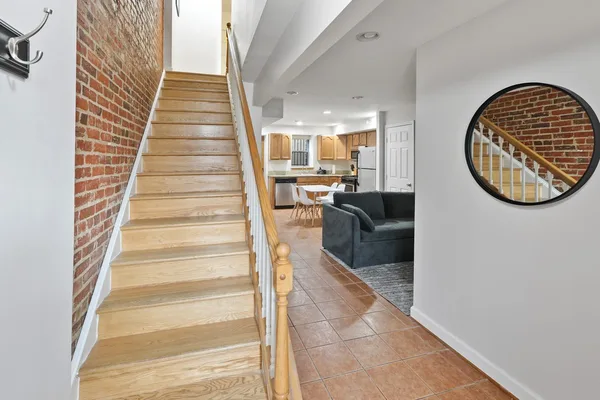 Coliving in Le Droit Park - Washington Northwest, Washington DC