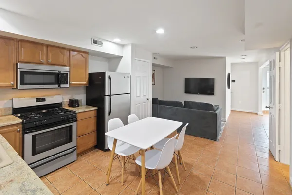 Coliving in Le Droit Park - Washington Northwest, Washington DC