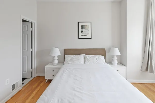 Coliving in Le Droit Park - Washington Northwest, Washington DC