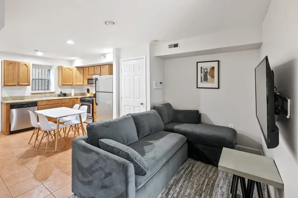 Coliving in Le Droit Park - Washington Northwest, Washington DC