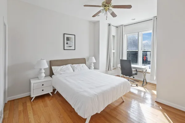 Coliving in Le Droit Park - Washington Northwest, Washington DC