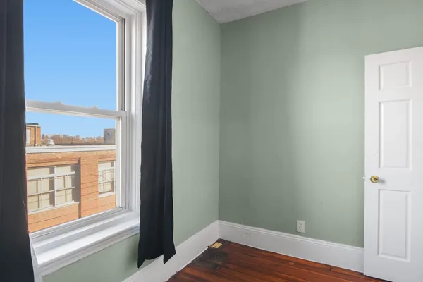 Coliving in Allston - Boston, Boston