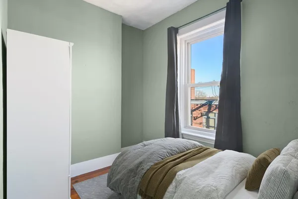 Coliving in Allston - Boston, Boston