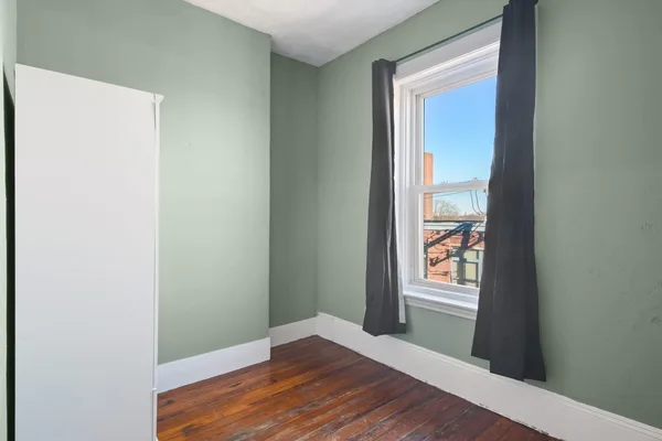 Coliving in Allston - Boston, Boston