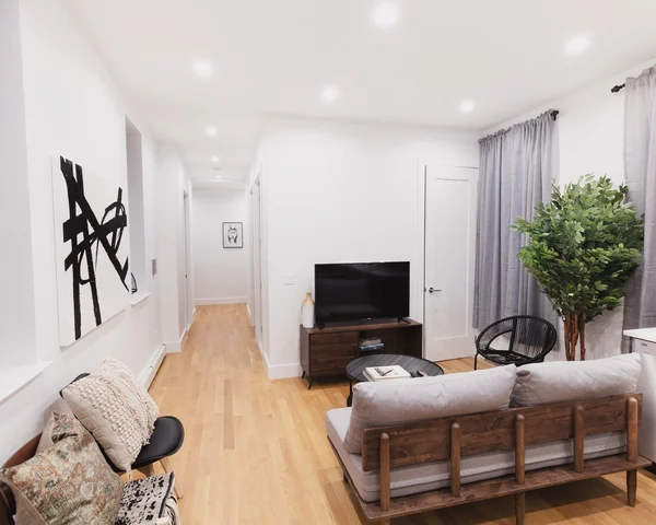 Coliving in Morningside Heights - Manhattan, New York
