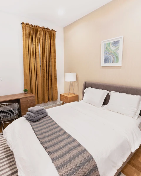 Coliving in Morningside Heights - Manhattan, New York