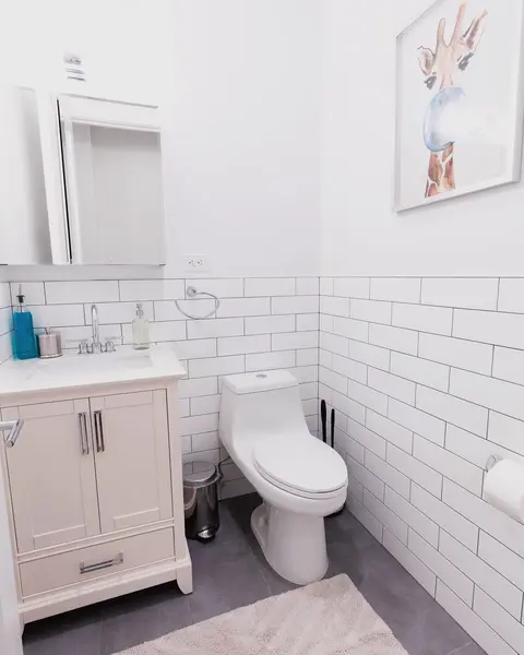 Coliving in Morningside Heights - Manhattan, New York