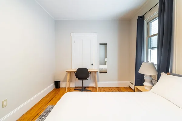 Coliving in Roxbury - Boston, Boston