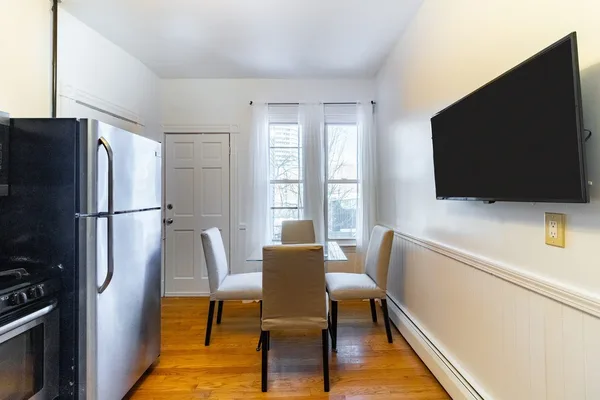 Coliving in Roxbury - Boston, Boston