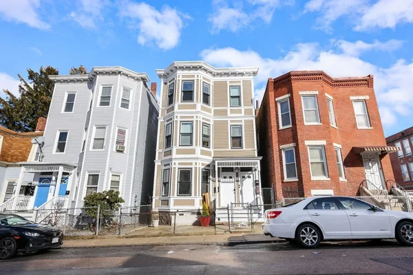 Coliving in Roxbury - Boston, Boston