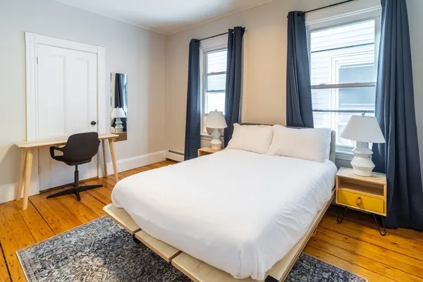 Coliving in Roxbury - Boston, Boston