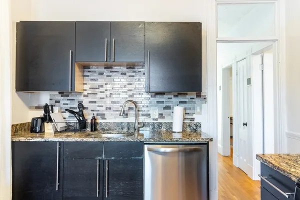 Coliving in Roxbury - Boston, Boston