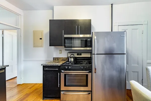 Coliving in Roxbury - Boston, Boston
