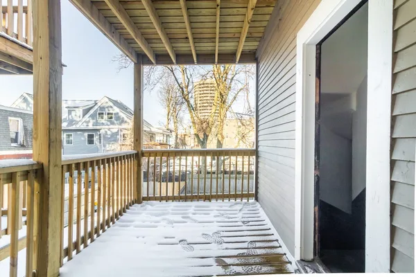 Coliving in Roxbury - Boston, Boston