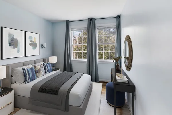 Coliving in Southwest Washington - Washington Southwest, Washington DC