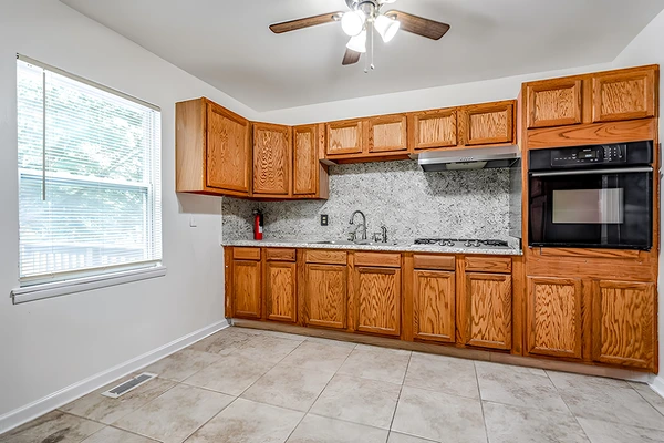 Coliving in Clayton County GA - South Atl, Atlanta