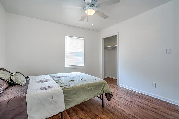 Coliving in Clayton County GA - South Atl, Atlanta