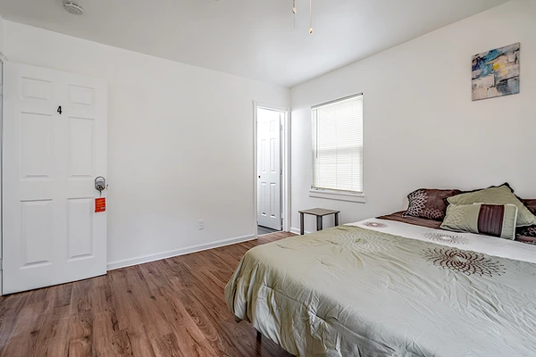 Coliving in Clayton County GA - South Atl, Atlanta