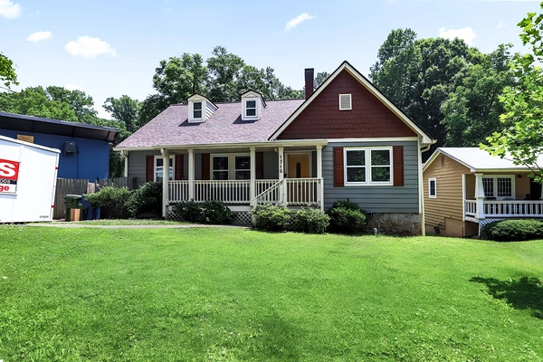 Coliving in West End - West Atl, Atlanta