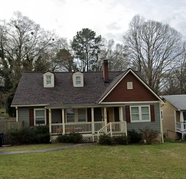 Coliving in West End - West Atl, Atlanta