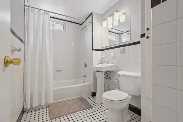 Coliving in Allston - Boston, Boston