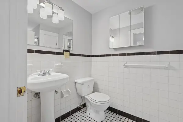 Coliving in Allston - Boston, Boston