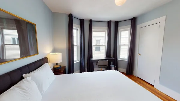 Coliving in Allston - Boston, Boston