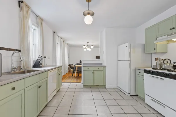 Coliving in Allston - Boston, Boston