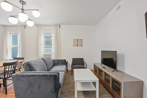 Coliving in Allston - Boston, Boston