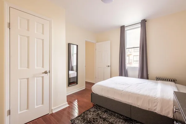 Coliving in Williamsburg - Brooklyn, New York