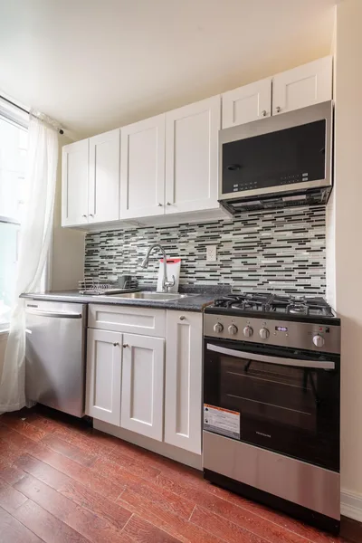 Coliving in Williamsburg - Brooklyn, New York