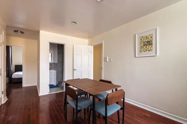 Coliving in Williamsburg - Brooklyn, New York